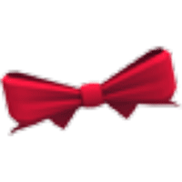 Pretty Red Bow - Common from Hat Shop